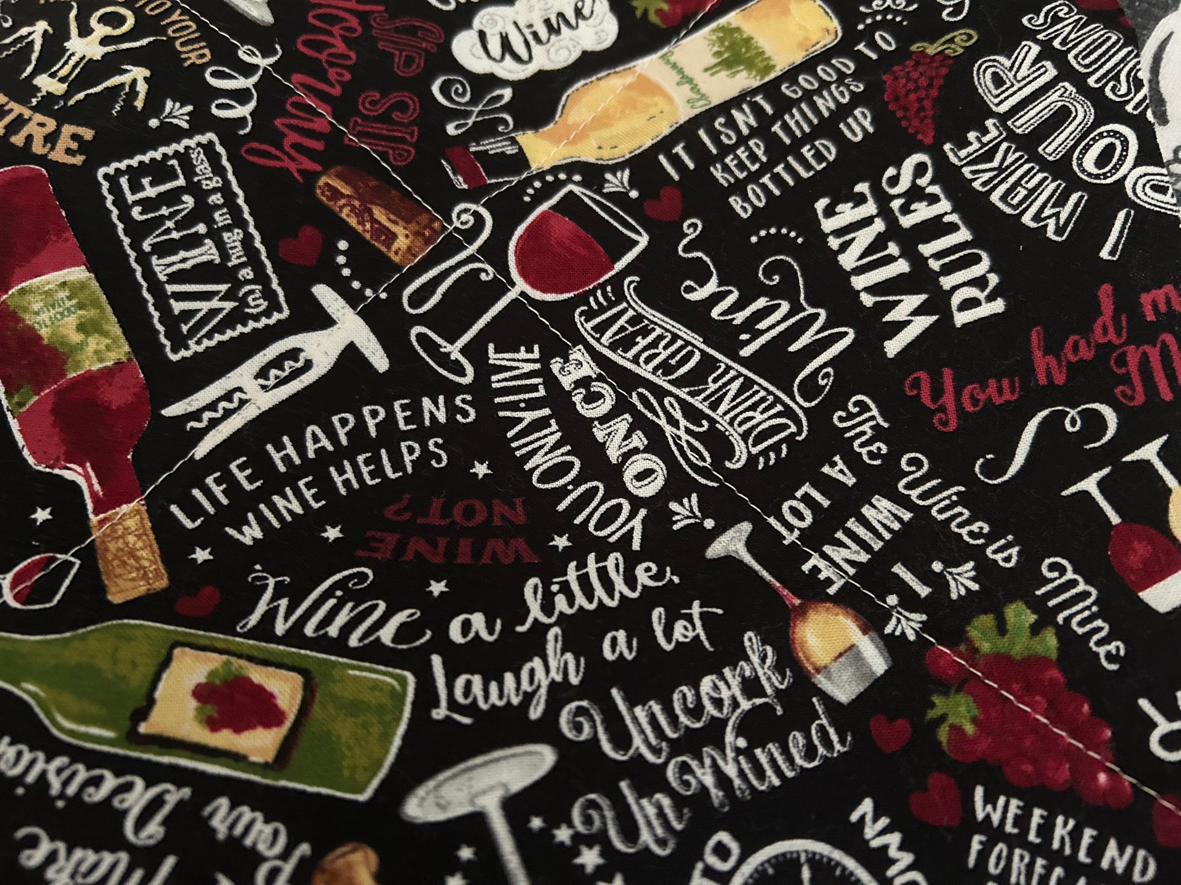 40 glasses of wine in one bottle Wine – Toohottohandlecozies
