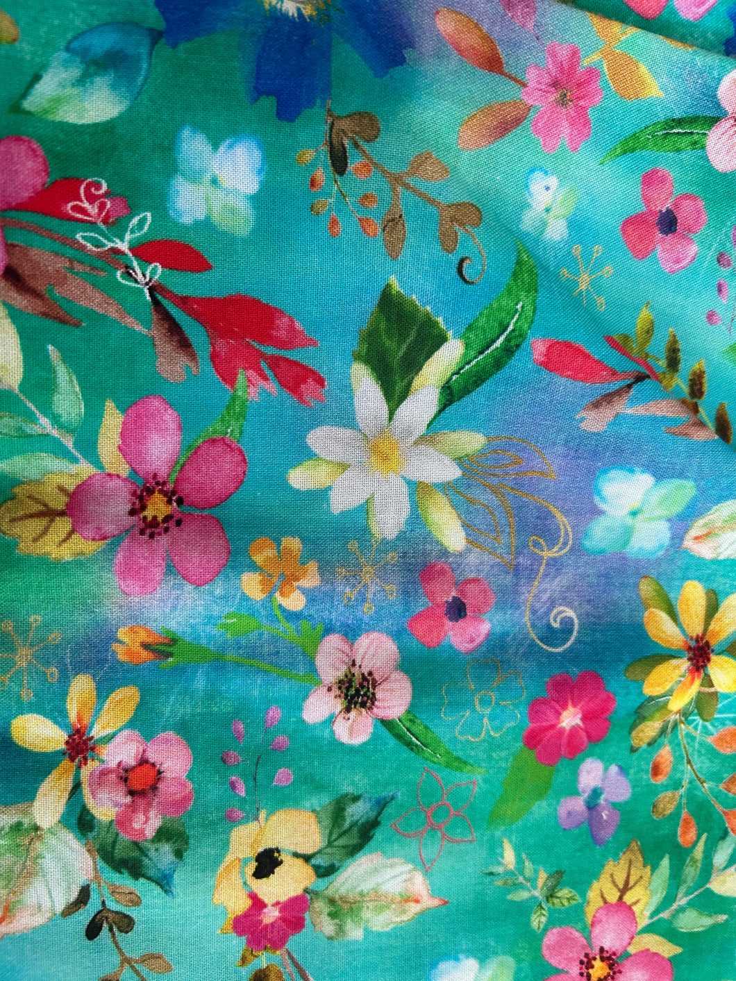 Colorburst - Limited Availability