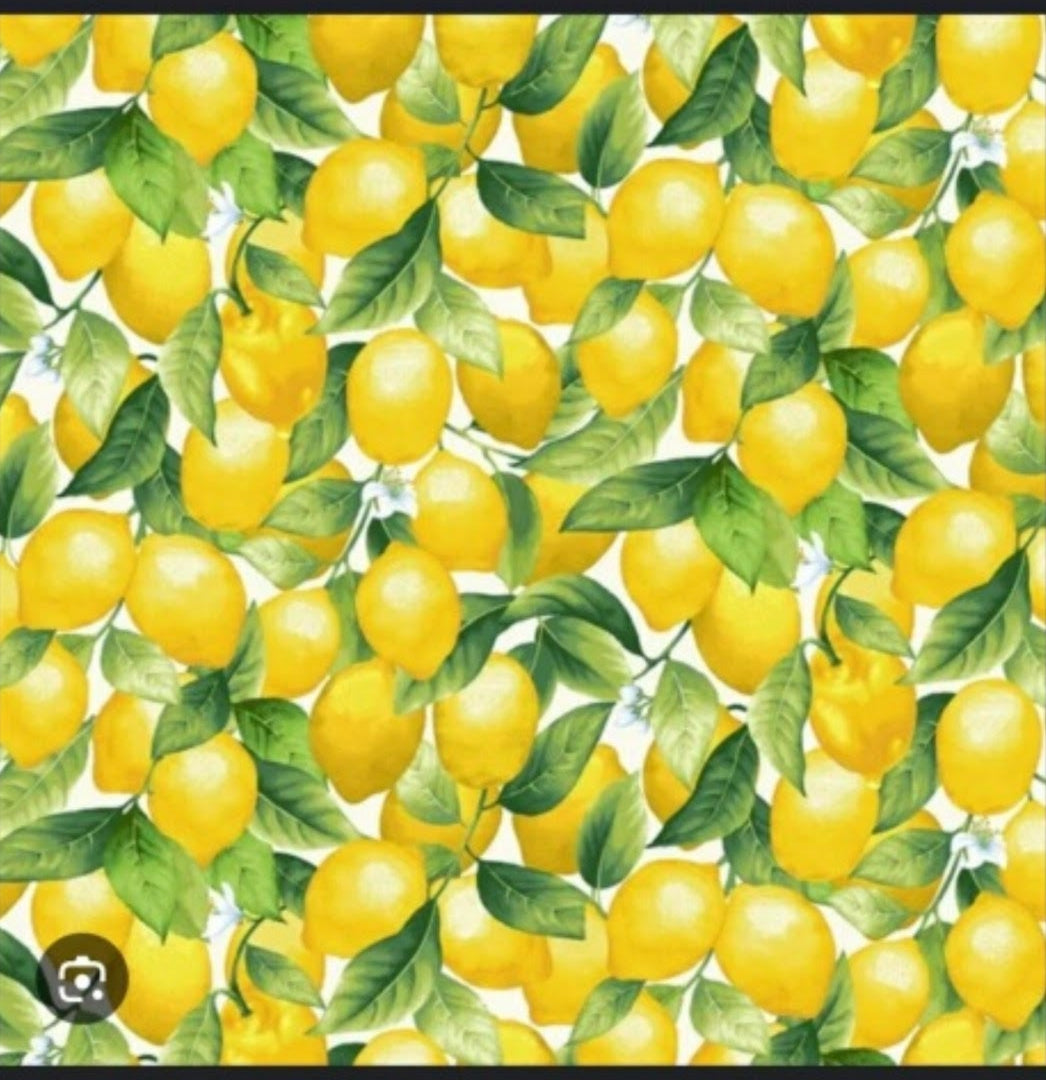 Lemons