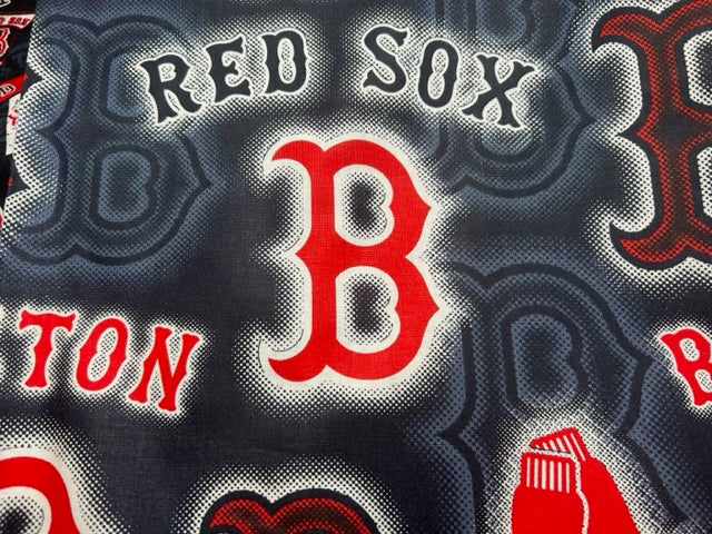Big Blue Red Sox