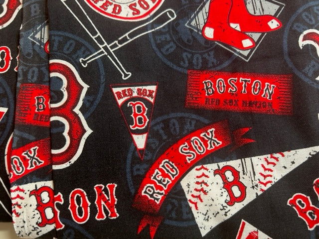 Blue Red Sox
