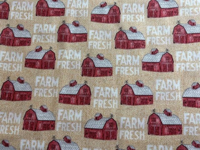 Farm Fresh (Limited Availability)