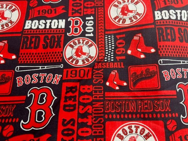 Red Sox - Red